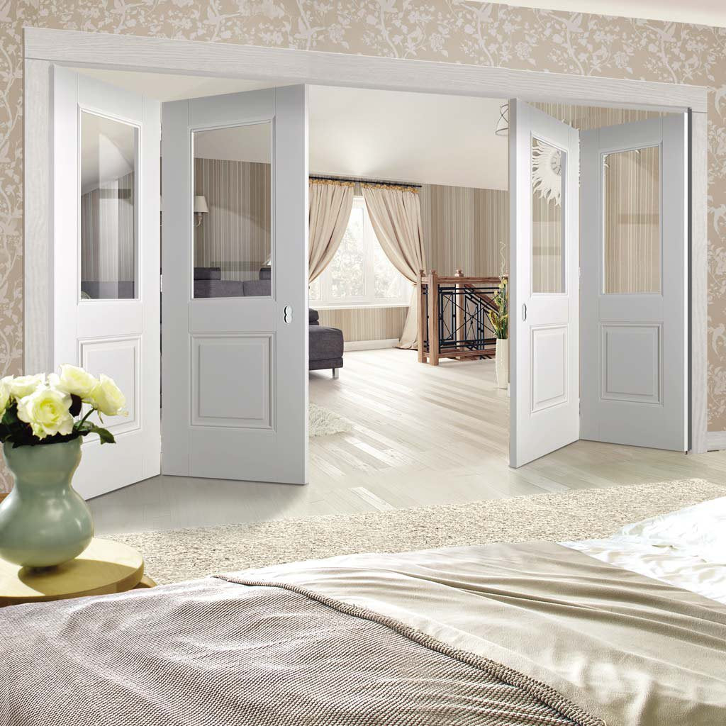 Eva Doors - Secure and Stylish Internal | External Doors & Front Doors ...